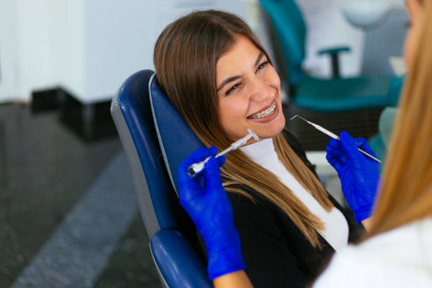 Best Cosmetic Dentistry  in Frazeysburg, OH
