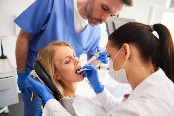 Laser Dentistry in Frazeysburg, OH