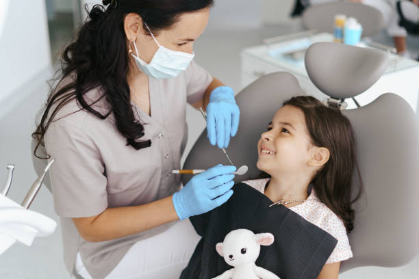 Best Laser Dentistry  in Frazeysburg, OH