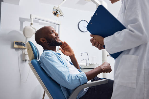 Advanced Technology for Better Dental Care in Frazeysburg, OH