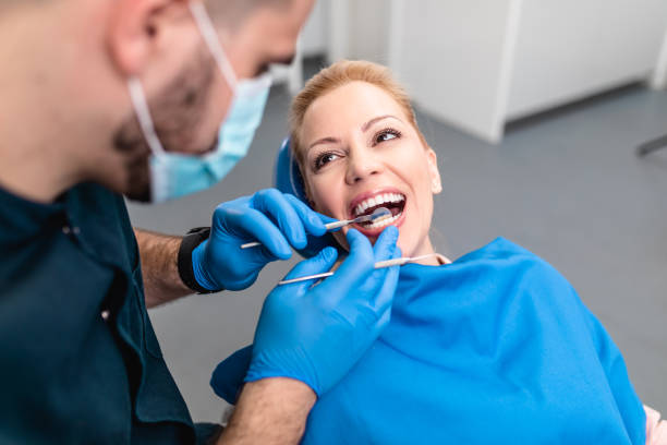 Best Teeth Whitening  in Frazeysburg, OH