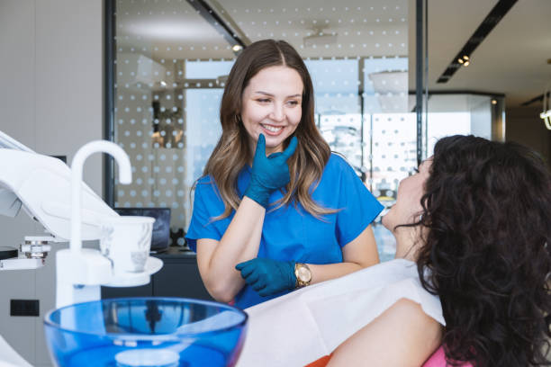 TMJ/TMD Treatment in Frazeysburg, OH