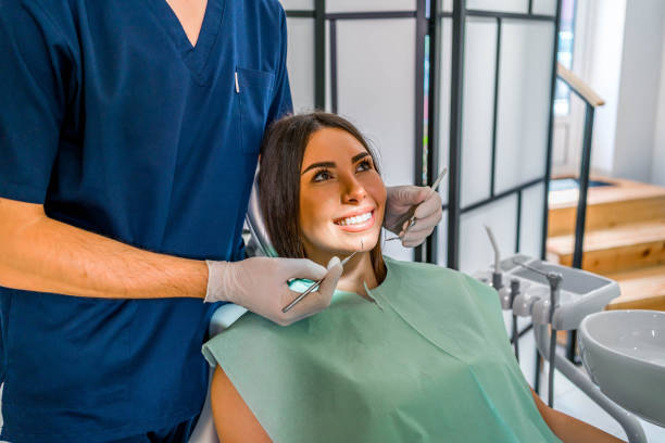 Best Tooth Extraction  in Frazeysburg, OH