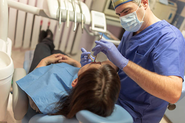Frazeysburg, OH Dental Services Company