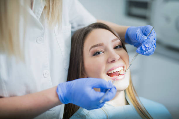 Best Full Mouth Reconstruction  in Frazeysburg, OH